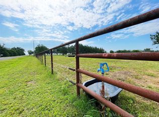 E 168th St N, Skiatook, OK 74070