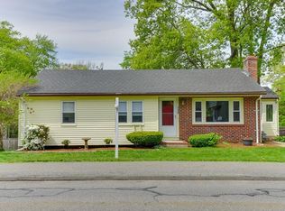 712 Stevens St, Marlborough, MA 01752