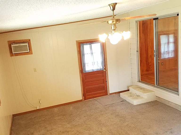 New remodel Bonus Room