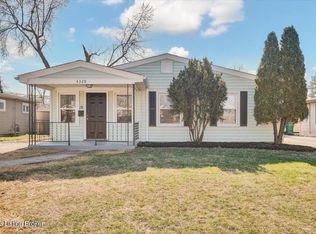 4329 Pruitt Ct, Louisville, KY