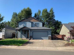 1180 SW Forestry Ln, Dallas, OR 97338