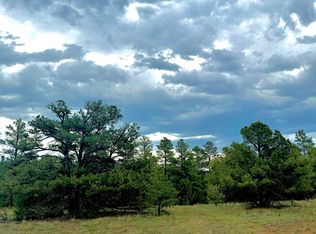 1145 Rancho La Marina, Weston, CO 81091