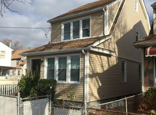 118-15 190 St, JAMAICA, NY