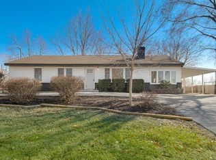 1 NW 67th Ter, Gladstone, MO 64118