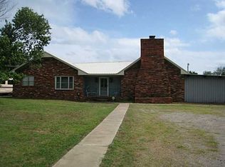 35622 Ew 1260, Seminole, OK 74868
