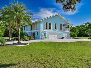 12303 Cristi Way, Bokeelia, FL 33922