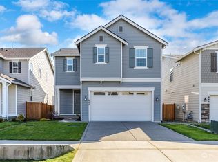 842 Burwood St SE, Olympia, WA
