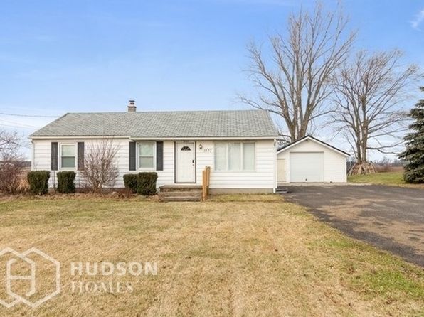 3537 Saunders Settlement Rd Sanborn Ny 14132 Zillow