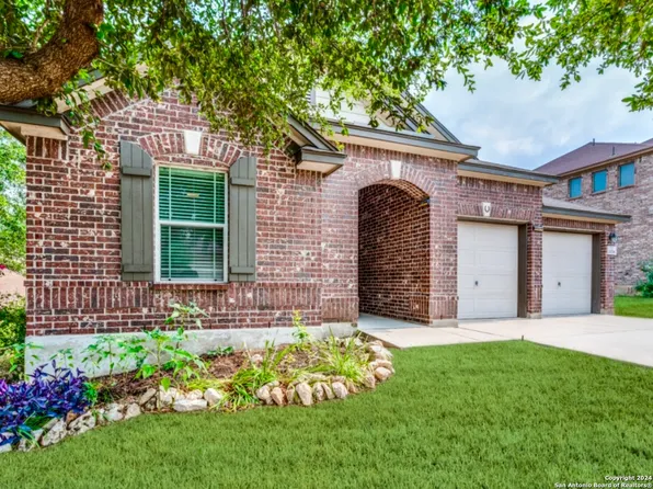20718 CAPE CORAL, San Antonio, TX 78259