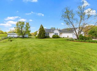 N5602 Johnson Rd, Delavan, WI 53115