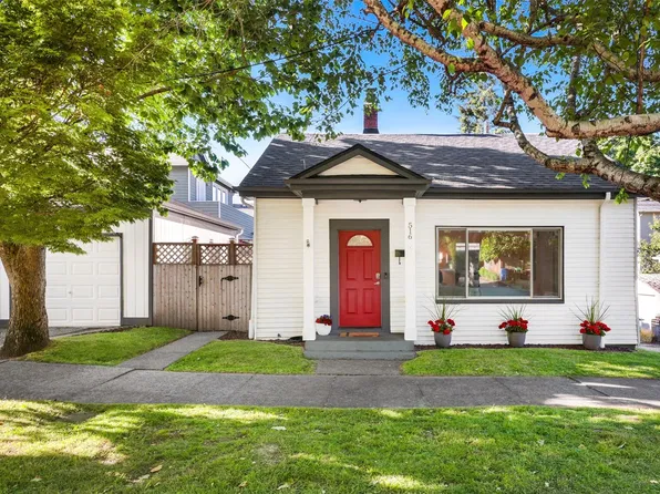 516 W Howe Street, Seattle, WA 98119