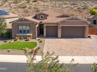 26261 N 106TH Drive, Peoria, AZ 85383