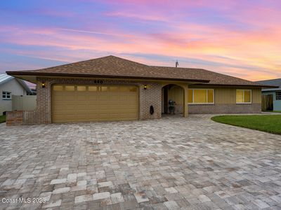 440 Grant Ave, Satellite Beach, FL, 32937