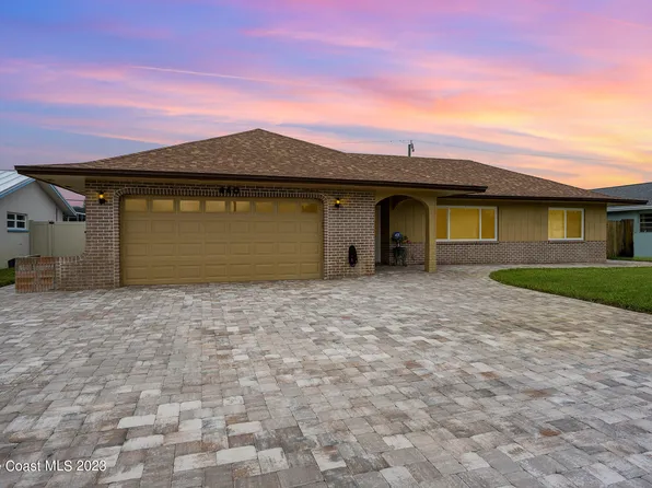 440 Grant Ave, Satellite Beach, FL 32937