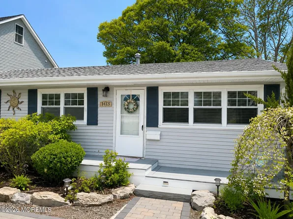 1413 Cypress St, Point Pleasant Beach, NJ 08742