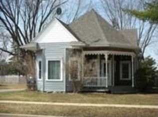203 S 3rd St, Colby, WI 54421