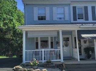 725 N 2nd St, Minersville, PA 17954