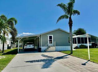 4330 SW 13th Ave, Okeechobee, FL 34974