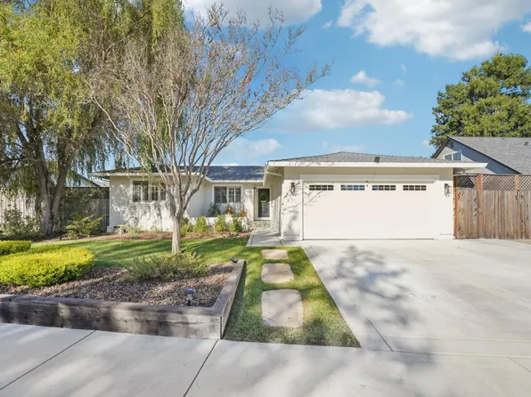4233 Brookshire Circle, Santa Rosa, CA 95405