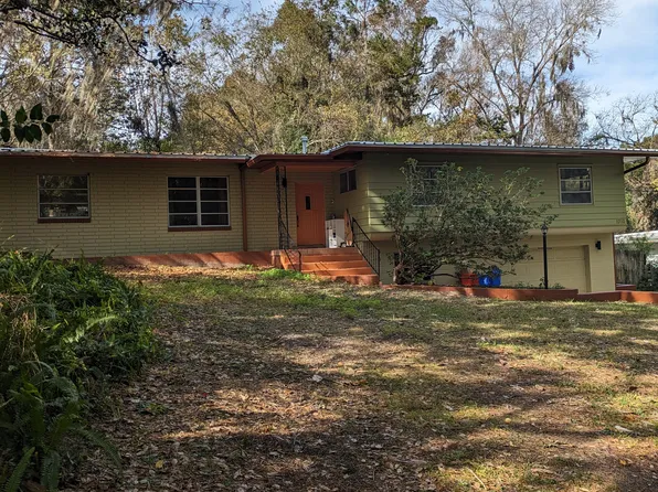 1710 NW 16th Ter, Gainesville, FL 32605