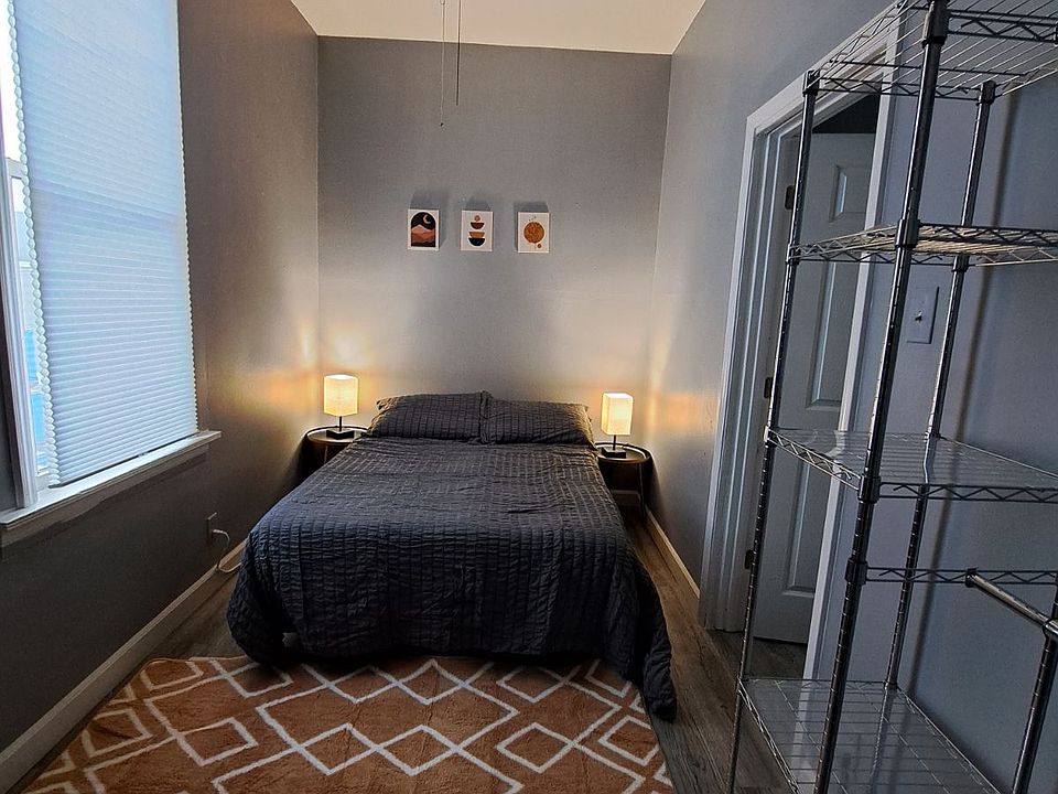 Bedroom I
