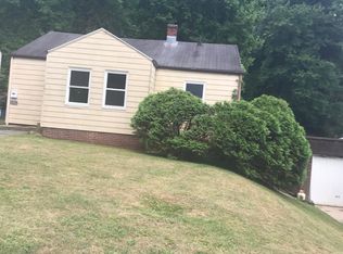 206 Cherry St, Harlan, KY 40831