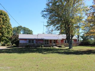 6255 S York Hwy, Clarkrange, TN 38553