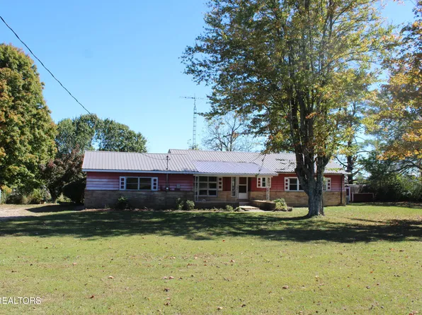 6255 S York Hwy, Clarkrange, TN 38553