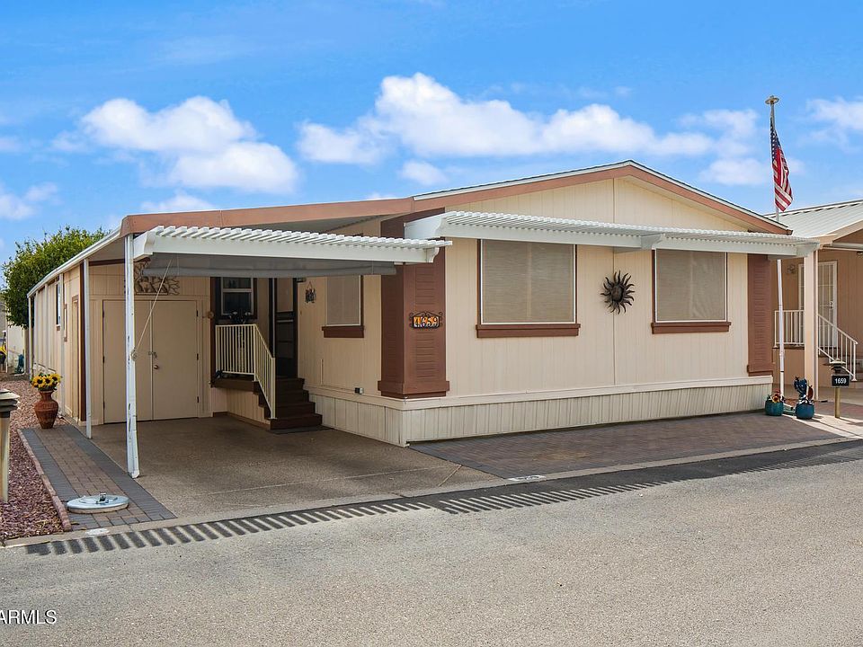 1st image of 17200 W BELL Road #1659