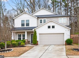 3511 Argent Way, Marietta, GA 30008