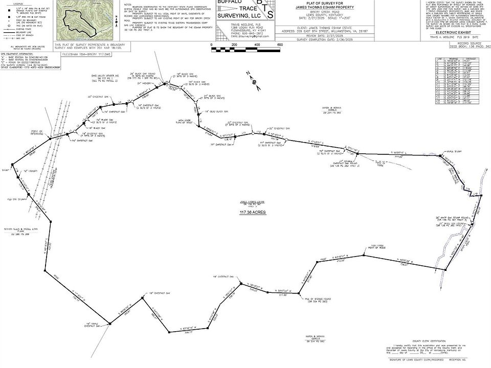 2nd image of 0 Briery Creek Rd