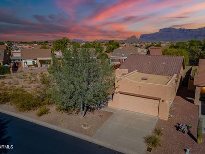 10774 E Surveyor Ct, Gold Canyon, AZ, 85118