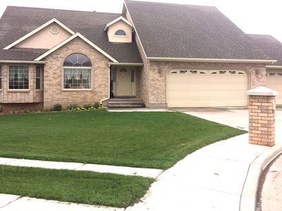 715 W 570 S, Richfield, UT, 84701