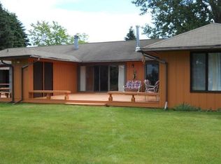 7873 Cedar Lake Rd #13, Oscoda, MI 48750