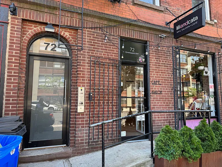 72 Greenpoint Ave #3 — Photo 6