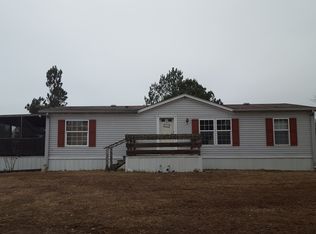 725 Mt Pleasant Rd, Beech Bluff, TN 38313