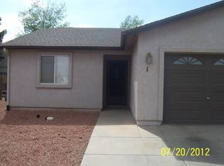 3250 N Bumblebee Dr APT 1, Prescott Valley, AZ 86314
