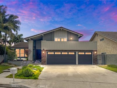 5732 Anthony Ave, Garden Grove, CA, 92845
