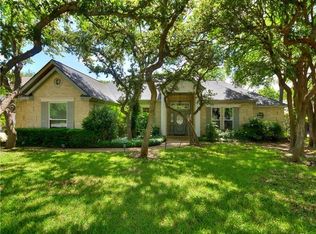 10046 Circleview Dr, Austin, TX 78733