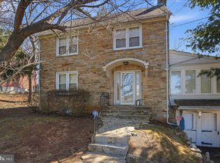 3621 Clifmar Rd, Baltimore, MD 21244