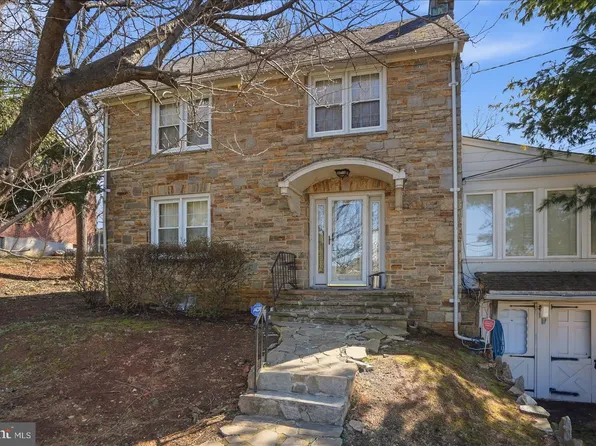 3621 Clifmar Rd, Baltimore, MD 21244