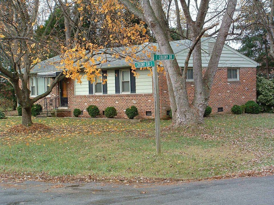 7222 Colony Circle