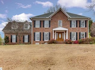 2 Bellfort Ct, Taylors, SC 29687