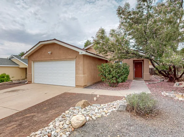 29 Sheba Pl, Los Lunas, NM 87031