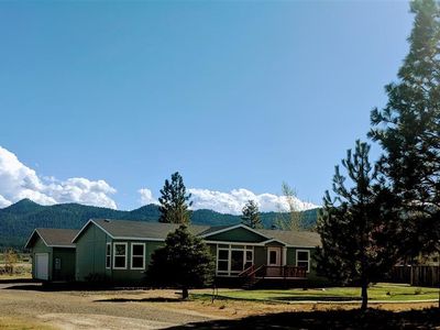 713-650 Honey Girl Ln, Janesville, CA, 96114