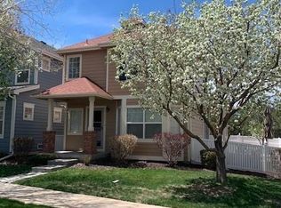 16921 E Wyoming Dr, Aurora, CO 80017