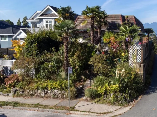 659 E 22nd Ave, Vancouver, BC V5V 1V3