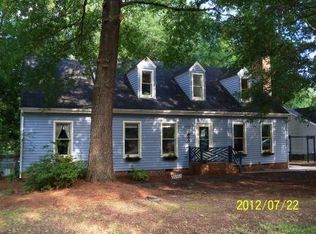 4705 River Creek Run, Raleigh, NC 27604