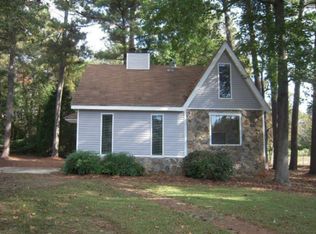 482 Gardner Rd, Stockbridge, GA 30281