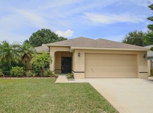 1237 Creek Side Cir, Rockledge, FL 32955